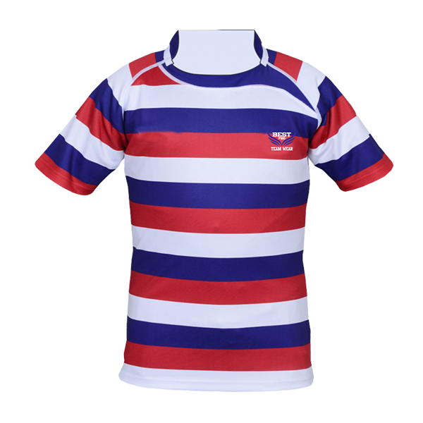 Rugby Shirts