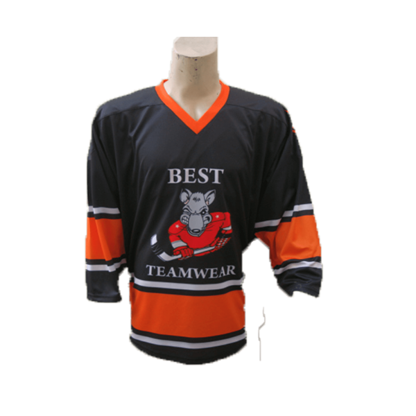 Ice Hockey Shirt