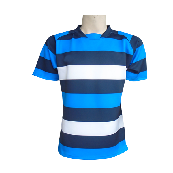 Rugby Shirts