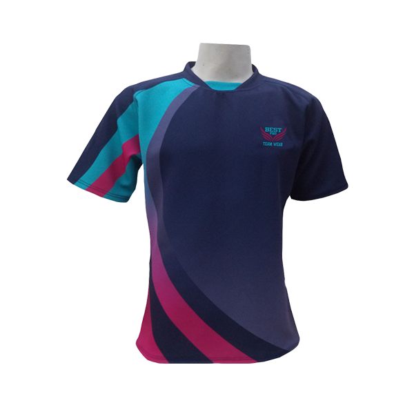 Rugby Shirts