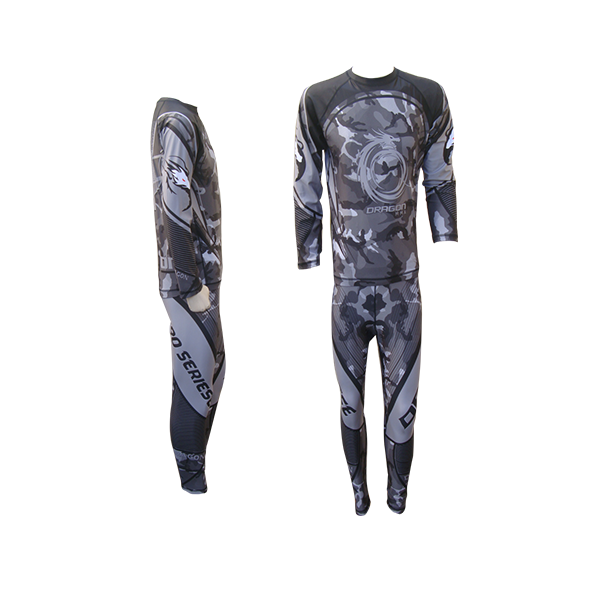 Rash Guard