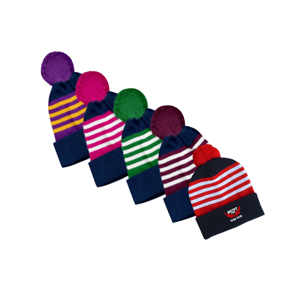 Bobble Hat