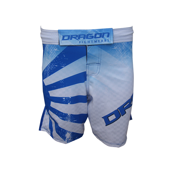 MMA Shorts