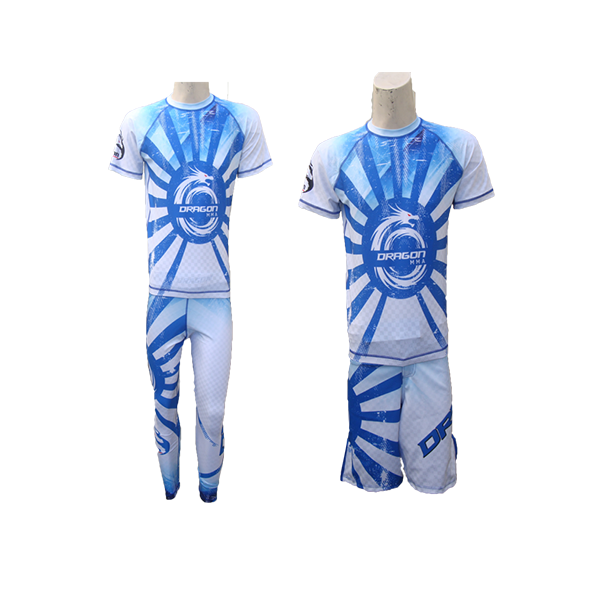 Rash Guard