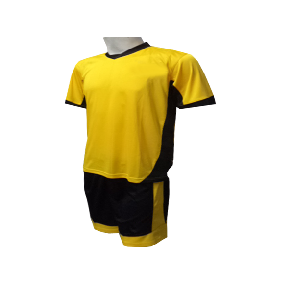 soccer kit&referee