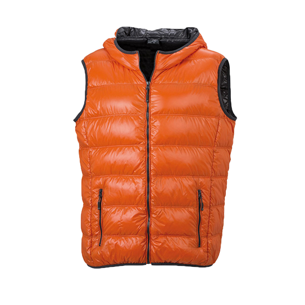 Body Warmer