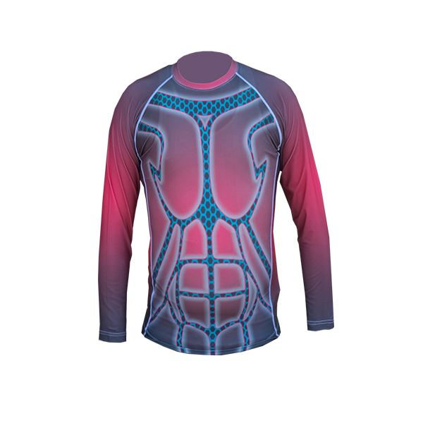 Rash Guard