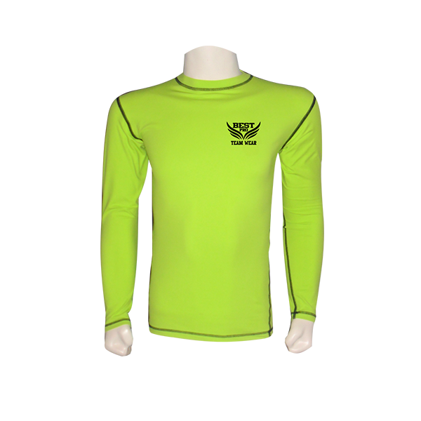 Rash Guard