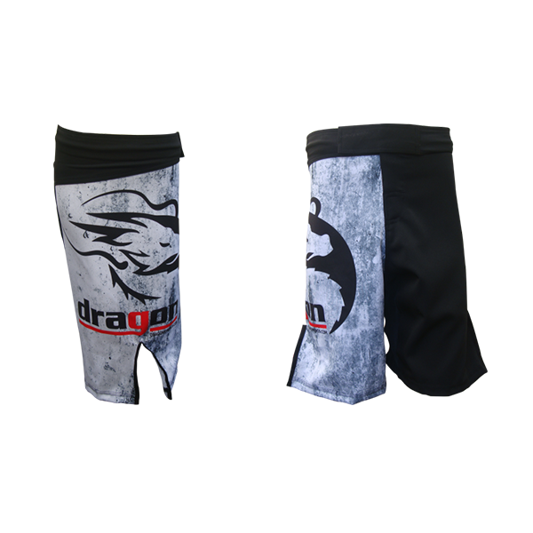 MMA Shorts