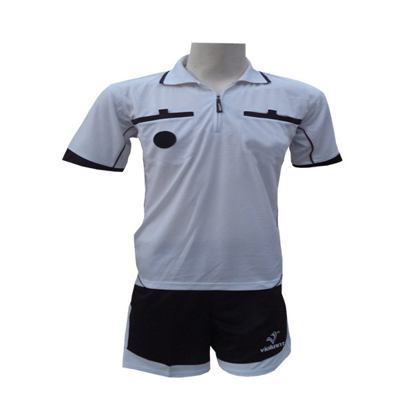 soccer kit&referee