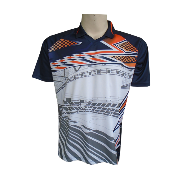 Rugby Shirts