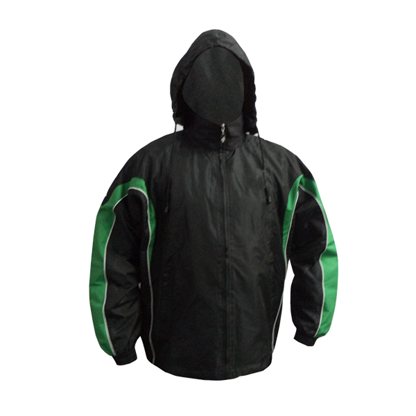 Rain Jacket